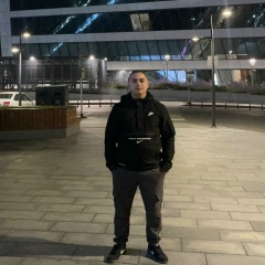 Павел Коновалов, 20.03.1999, Белгород