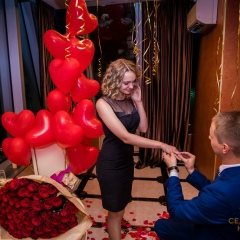 Артем Догадов, 10.05, Москва