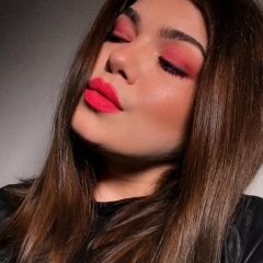 Кристина Син, 11.03.1988, San Francisco