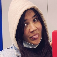 Анастасия Сывак, 30.01.1988, Москва