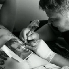 Александр Кучумов, Москва