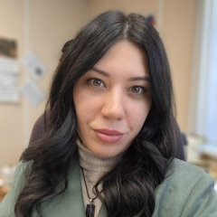 Зарина Мальцева, 23.10.1988, Покачи