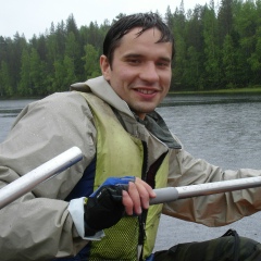 Александр Кириченко, 22.06.1984, Москва