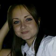 Мария Курносенко, 05.01.1988, Одесса