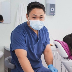 Ерлан Оспанов, 15.04, Астана