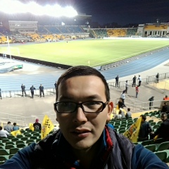 Baha Mukushev, 18.08, Алматы