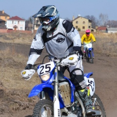 Виталик Штанько, 06.10, Харьков