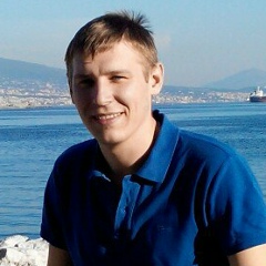 Олексій Семенютенко, 18.06.1990, Херсон