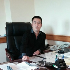 Азамат Бакаров, 08.04.1901, Сатпаев