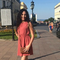 Диана Гришина, 22.07.1991, Москва