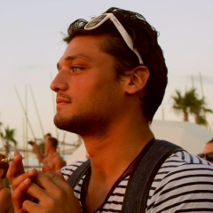 Tazo Chkheidze, 27.08.1991, Barcelona