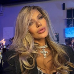 Лена Седова, 24.10, Челябинск