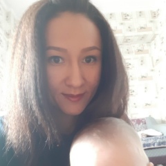 Sonya Yesdauletova, 09.08.1991, Узынагаш