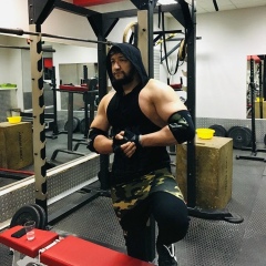 Эмин Гасанов, 26.01, Москва