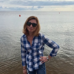 Ольга Башкатова, 24.02, Орёл