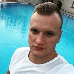 Иван Новик, 14.12, Славянск