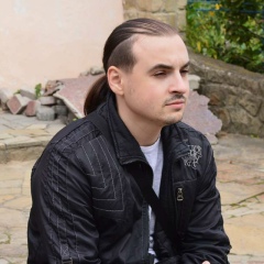 Кирилл Самойленко, 20.10, Харьков