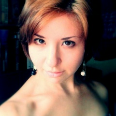 Анна Гайоха, 15.01.1990, Львов