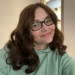 Кира Овсянникова, Воронеж