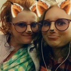 Аня Шепелькова-Купрюнина, 26.06, Воскресенск