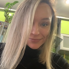 Елена Купцова, 06.03.1986, Москва