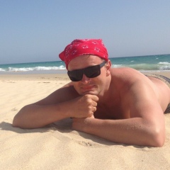 Иван Чуприс, 18.12, Санкт-Петербург