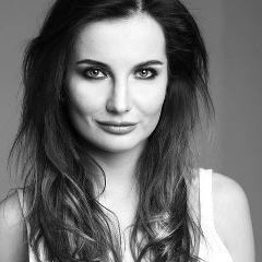 Даша Седова, 25.07, Москва