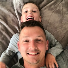 Вадим Венедиктов, 01.05.1989, Киев