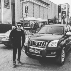 Яхёбек Кочкаров, 03.07.1991, Андижан