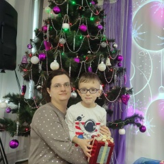 Анютка Борисова, 08.11.1987, Керчь