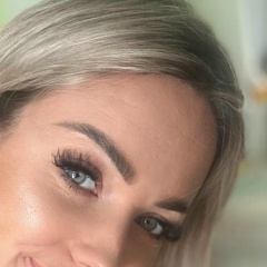 Олеся Ковтун, 18.08, Москва