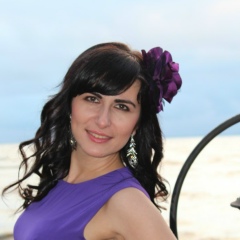 Наталия , 30.05, Санкт-Петербург