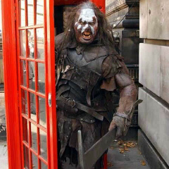 Сергей Ловко, 25.07.1978, Москва