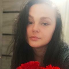 Анна Волошко, 18.04.1986