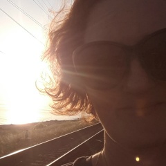 Надежда Куваева, 13.08, Москва