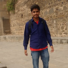 Manish Waskel, 28.06.1990, Mhow