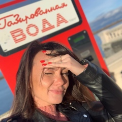 Ксения Романова, 09.03.1989, Пермь