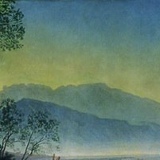 Илья Салимов, 22.08.1988, Москва