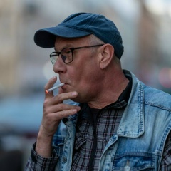 Кирилл Дмитриев, 26.01.1972, Санкт-Петербург