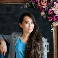 Анжела Муканова, 25.04, Астана