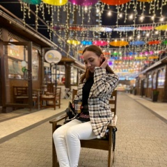 Надежда Фурина, 06.05, Краснодар