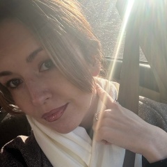 Дарья Мальцева, 30.09.1991, Красноярск