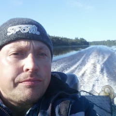 Василий Раков, 31.01, Будогощь