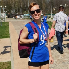 Мария Мизгирева, 23.02, Москва