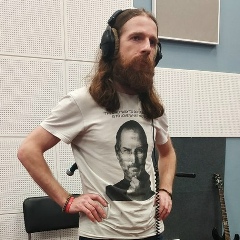 Andrey Isak, 20.10.1985, Санкт-Петербург