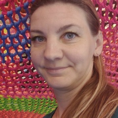 Анюта Семененко, 30.05, Волгоград