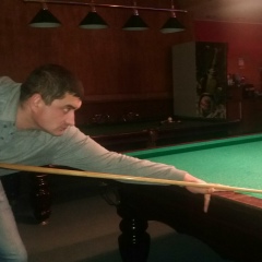 Александр Клименко, 20.12, Черкассы