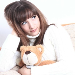 Рита Искандарова, 27.05.1983, Новосибирск