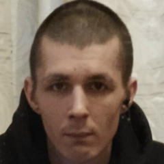 Виталий Клюев, 15.03, Москва