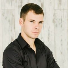 Алексей Боков, 09.08.1987, Самара